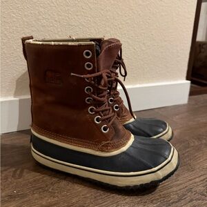 Sorel Snow Boots